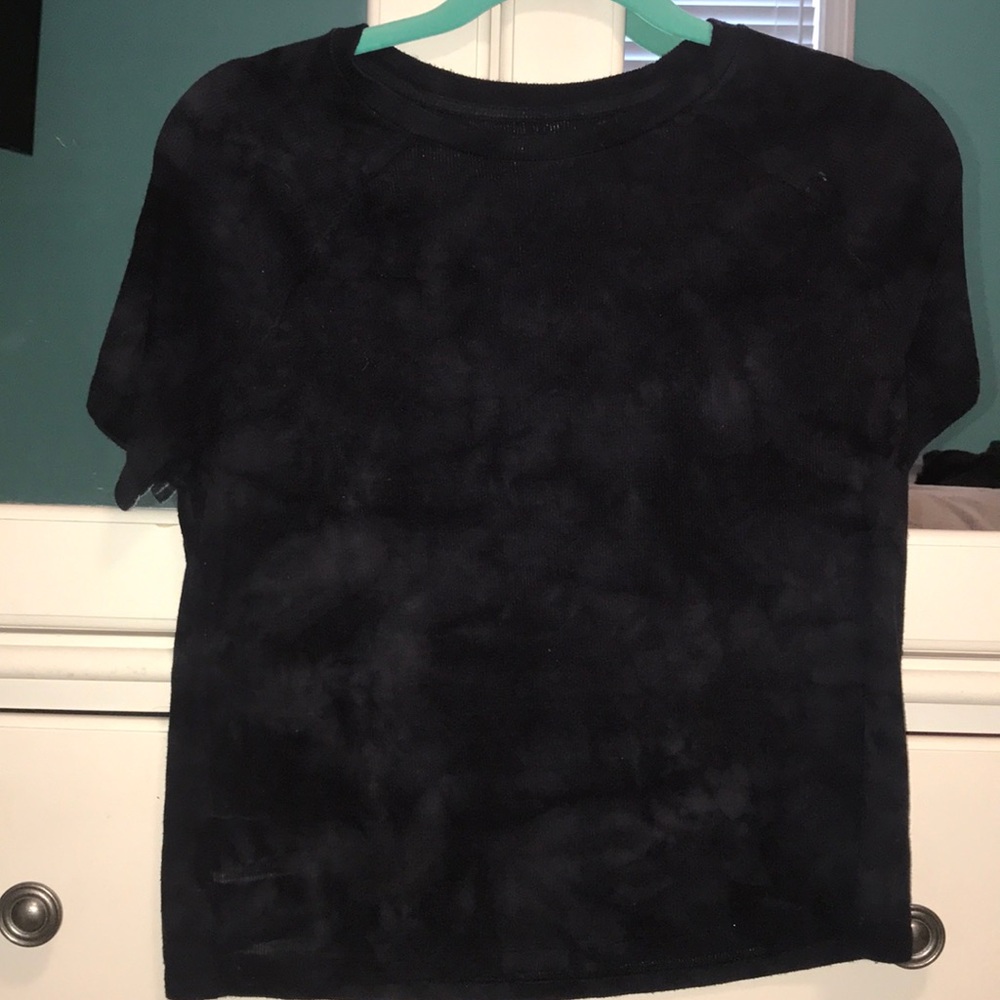 american eagle short sleeve tee